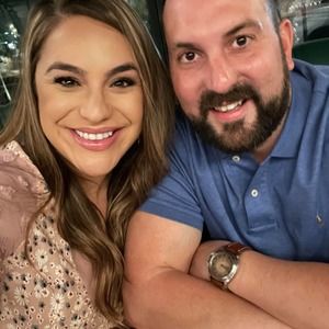 Meet your Posher, Nicholas